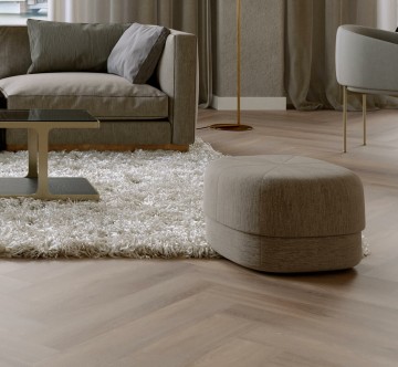 Ambassador oak visgraat 0