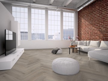 Belakos pvc  rustico visgraat 10 aopp20175