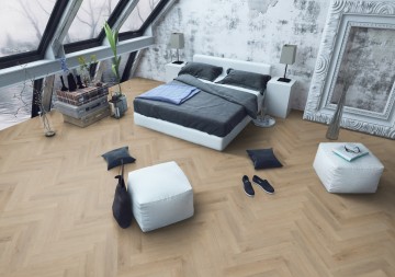 Belakos pvc  rustico visgraat 20 aopp20181