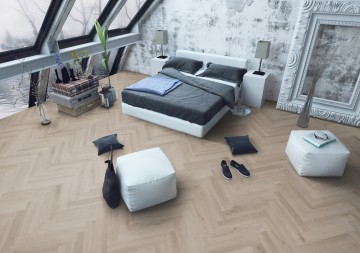 Belakos pvc  rustico visgraat 40 aopp20181