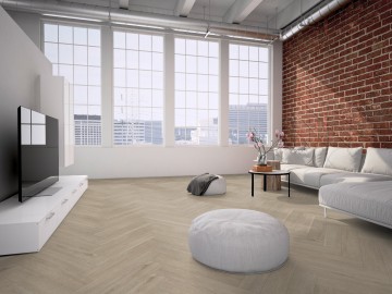 Belakos pvc  rustico visgraat 60 aopp20175