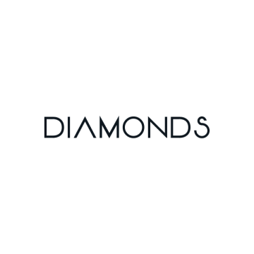 Diamonds 600x600