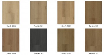 Firmfit plank
