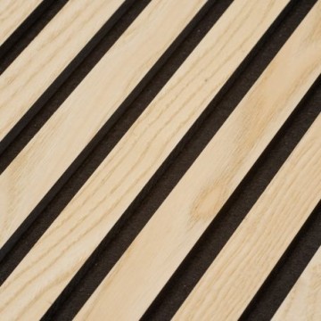 Floer akupanel wandpaneel licht eiken detail 455x455