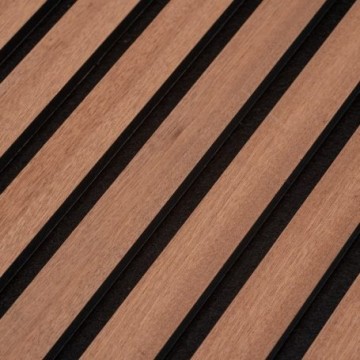 Floer akupanel wandpaneel mahonie naturel detail 455x455