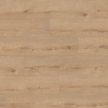 Floer bossen pvc  waterloopbos lichtbruin eiken