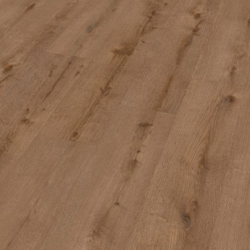 Floer bossen pvc voorsterbos donker eiken