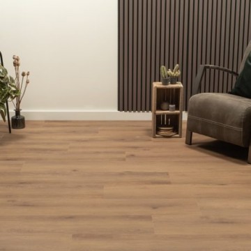 Floer dorpen pvc nootdorp nootbruin eiken sfeer front akupanel 455x455