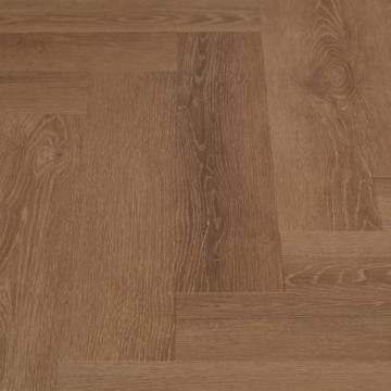 Floer visgraat pvc bruin eiken product detail 455x455