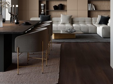 Presidential ebony 4