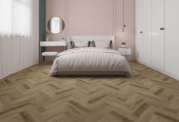 Vario visgraat 5401 interieur